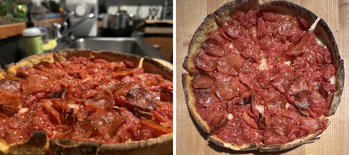 Chicago Pete's - Charlotte Center City