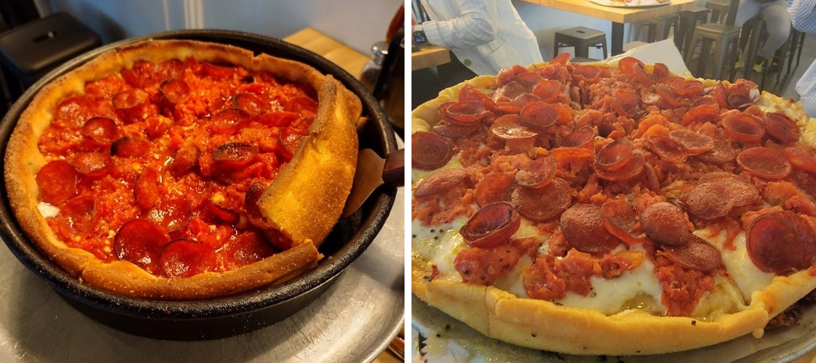 Chicago Pete's - Charlotte Center City