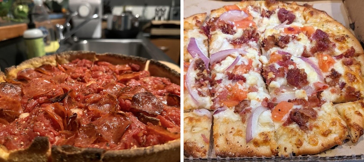 Chicago Pete's - Charlotte Center City