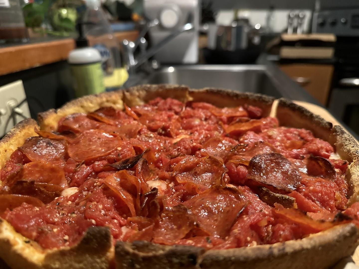 Chicago Pete's - Charlotte Center City