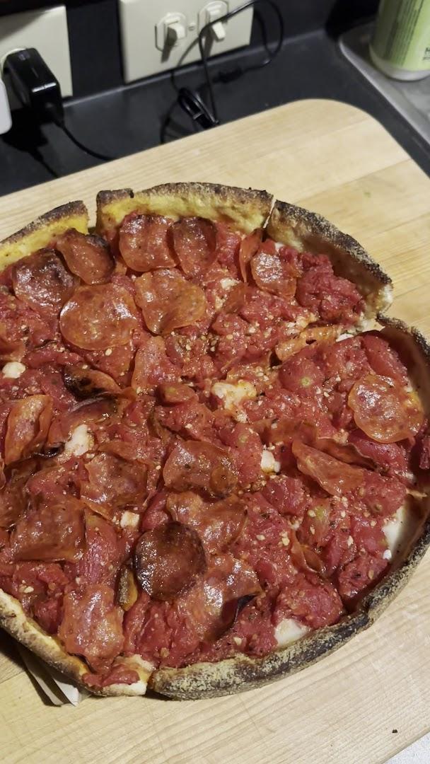 Chicago Pete's - Charlotte Center City