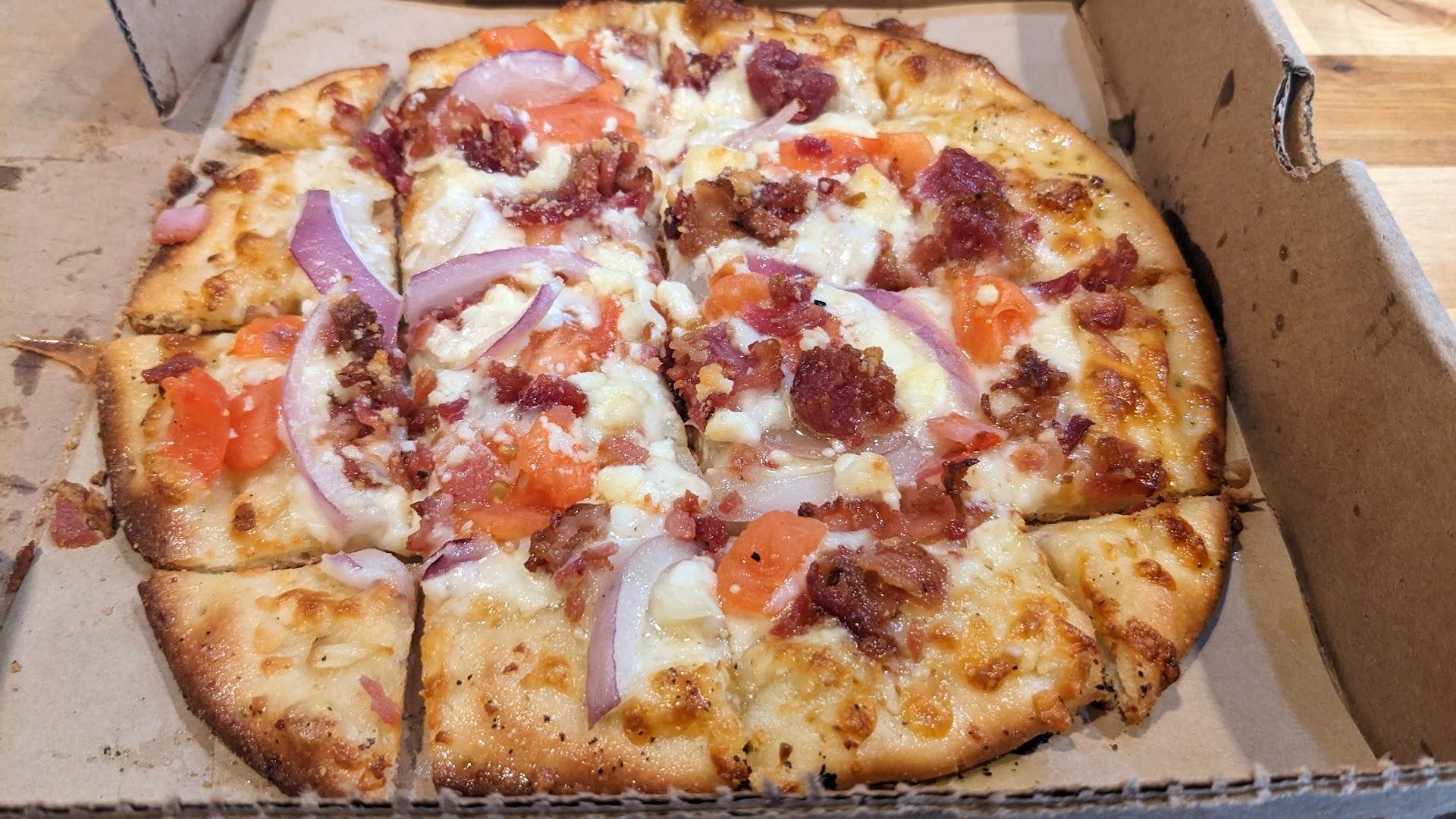 Chicago Pete's - Charlotte Center City